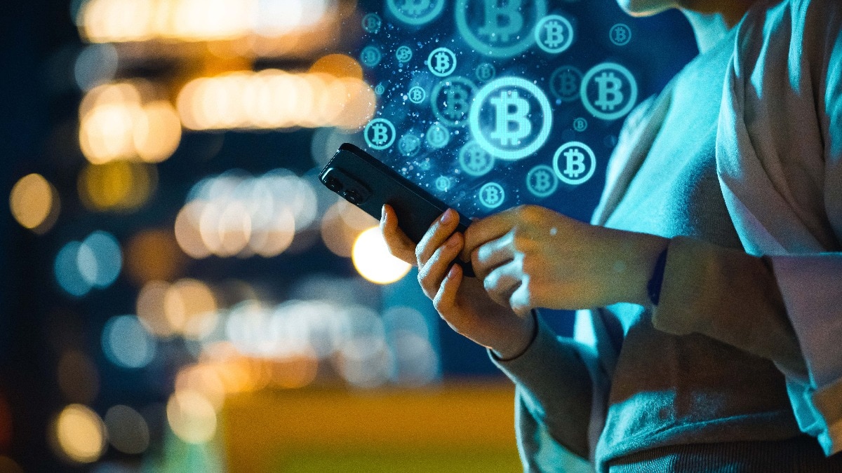 India's crypto crowd is getting younger: Gen Z drives 50% of new users