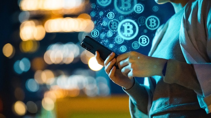 India’s crypto market is seeing more young investors. (Photo: Getty Images)