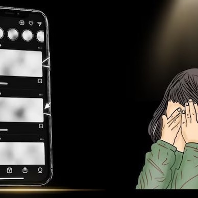Child abuse Insta posts, WhatsApp groups removed after India Today report