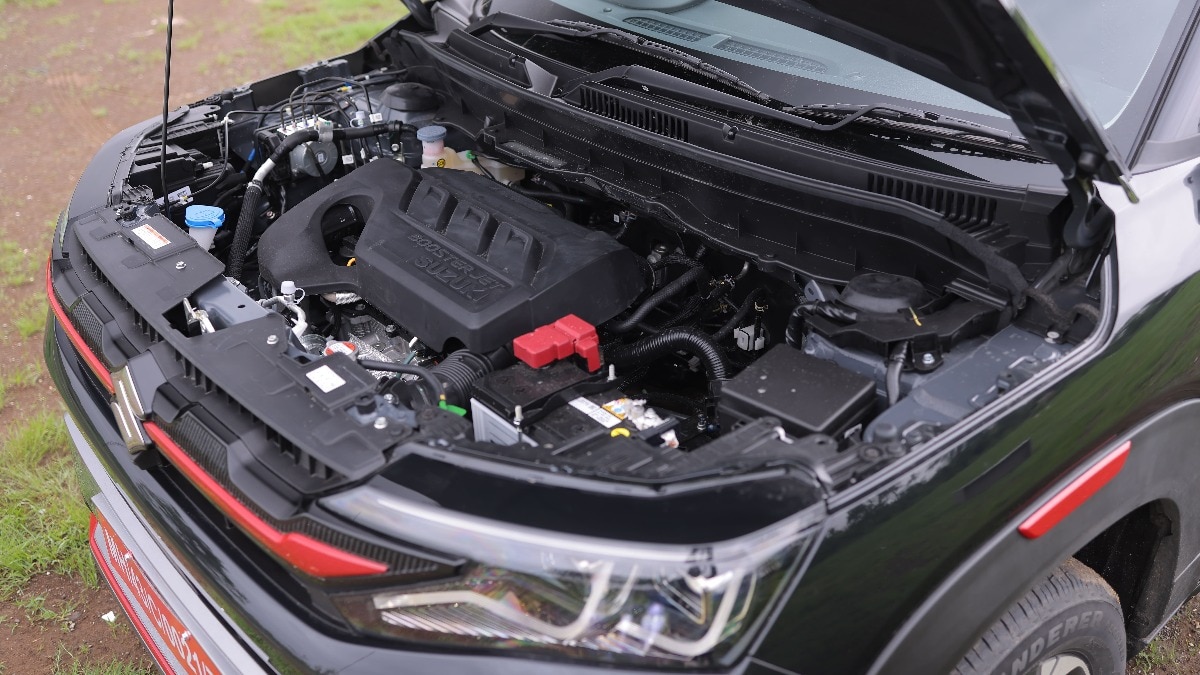 More power, E100 compatible: This is what Suzuki's future engines could be like