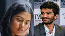 India win double medal at Chess Olympiad as men take silver, women clinch bronze D Gukesh, Divya Deshmukh