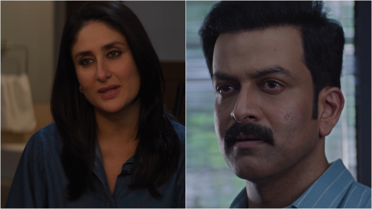 Daayra X review: Meghna Gulzar finds a gripping story, but loses pace along the way