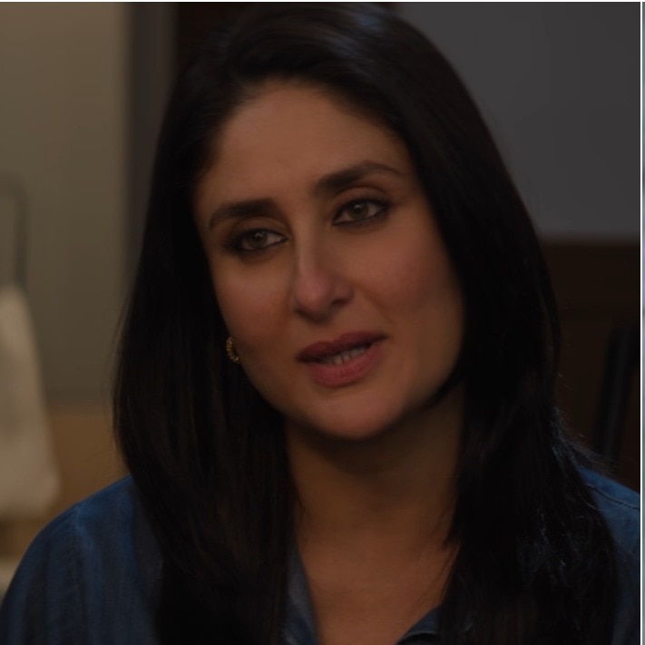Daayra X review: Meghna Gulzar finds a gripping story, but loses pace along the way