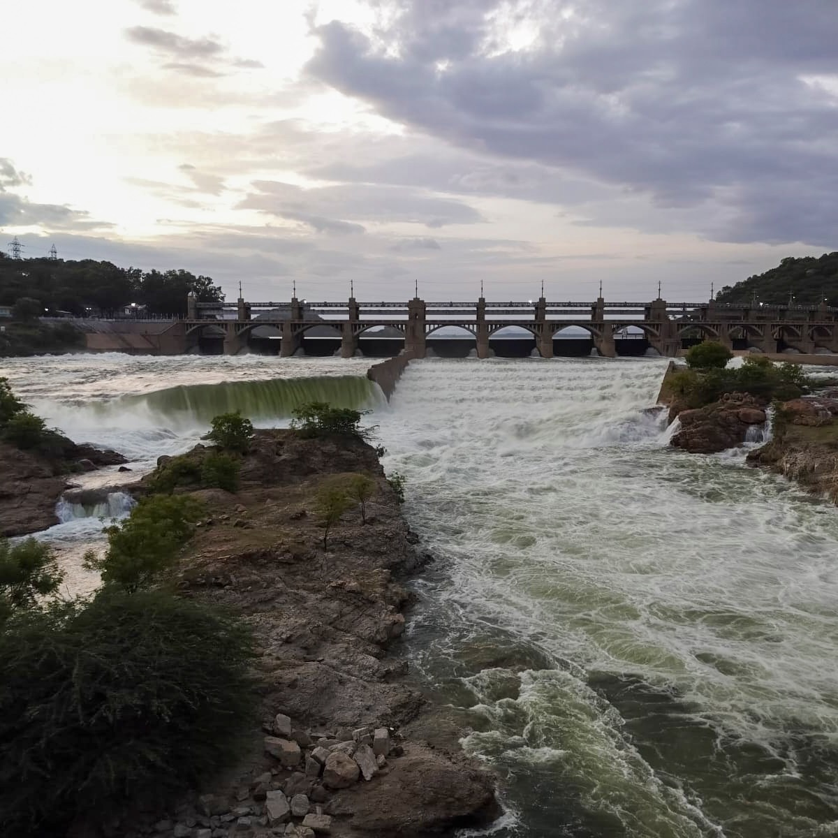 India, Netherlands sign Kalpasar project agreement to deepen water partnership