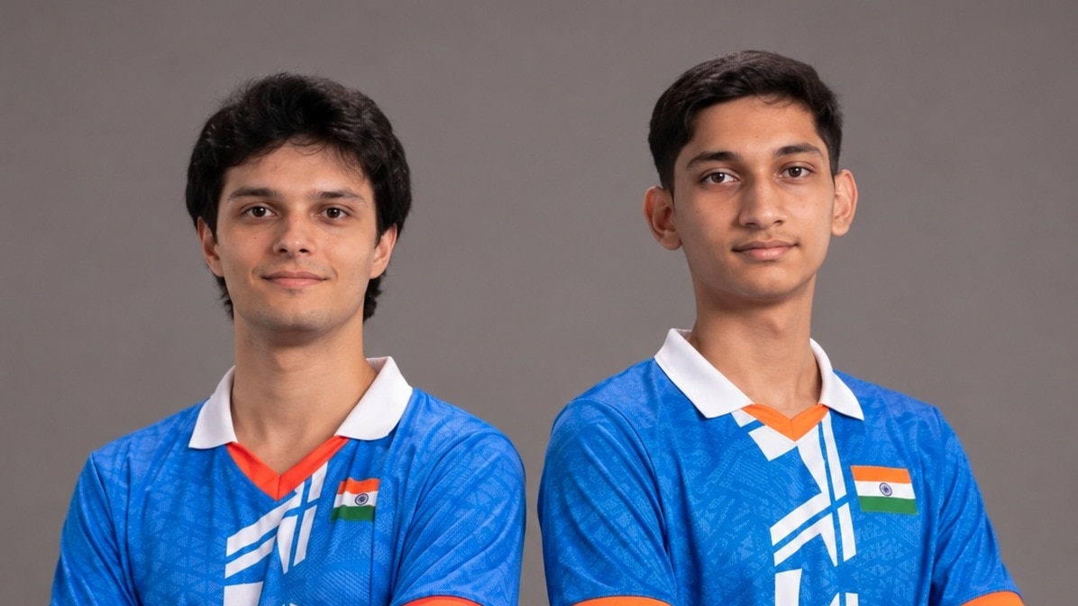 Rules hurt India again as eFootball medal hopes end in bizarre forfeit