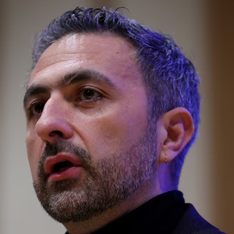 Claude is a catastrophic threat to humanity, Microsoft AI chief Mustafa Suleyman says