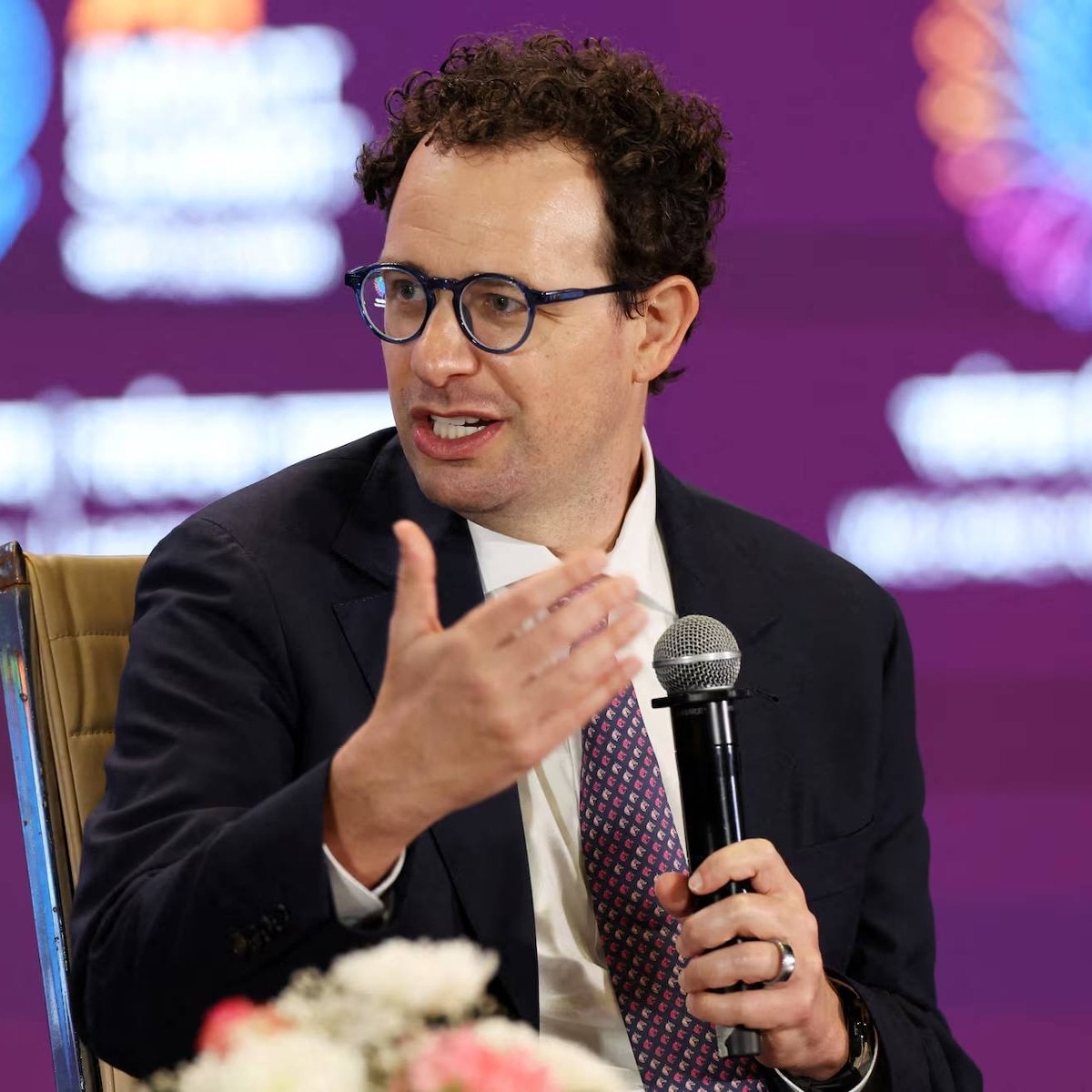Anthropic CEO urges AI companies to slow model development amid fears over misuse
