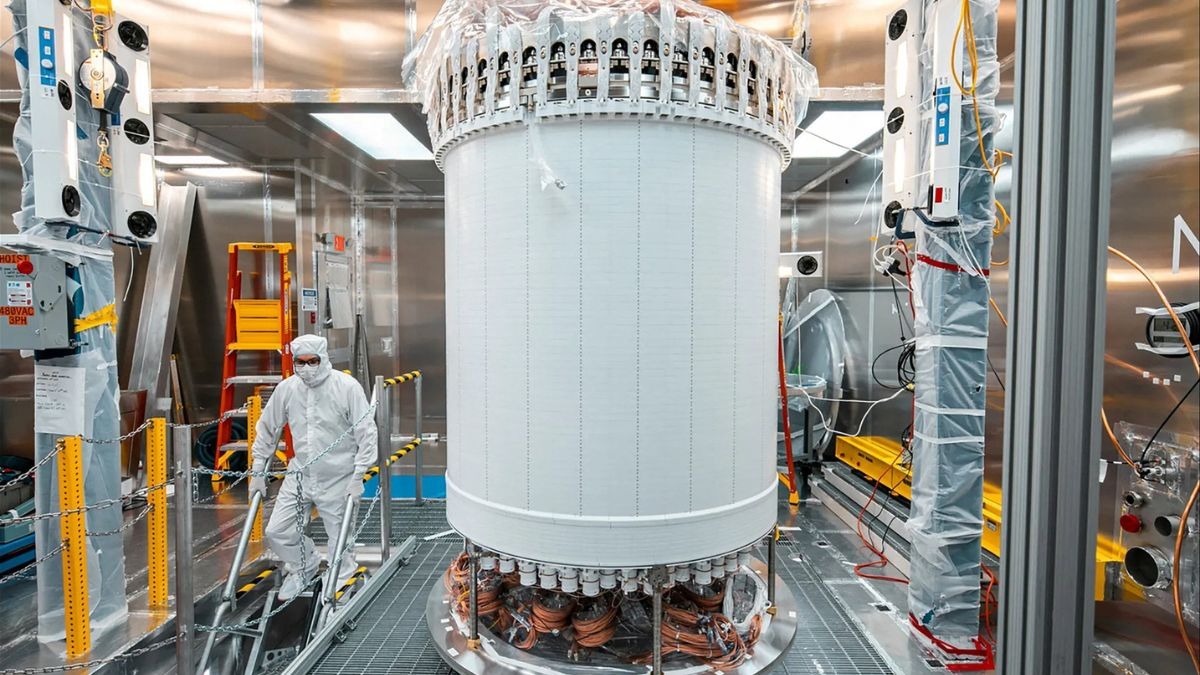 Dark matter was found before and vanished. Is the new ghost different?