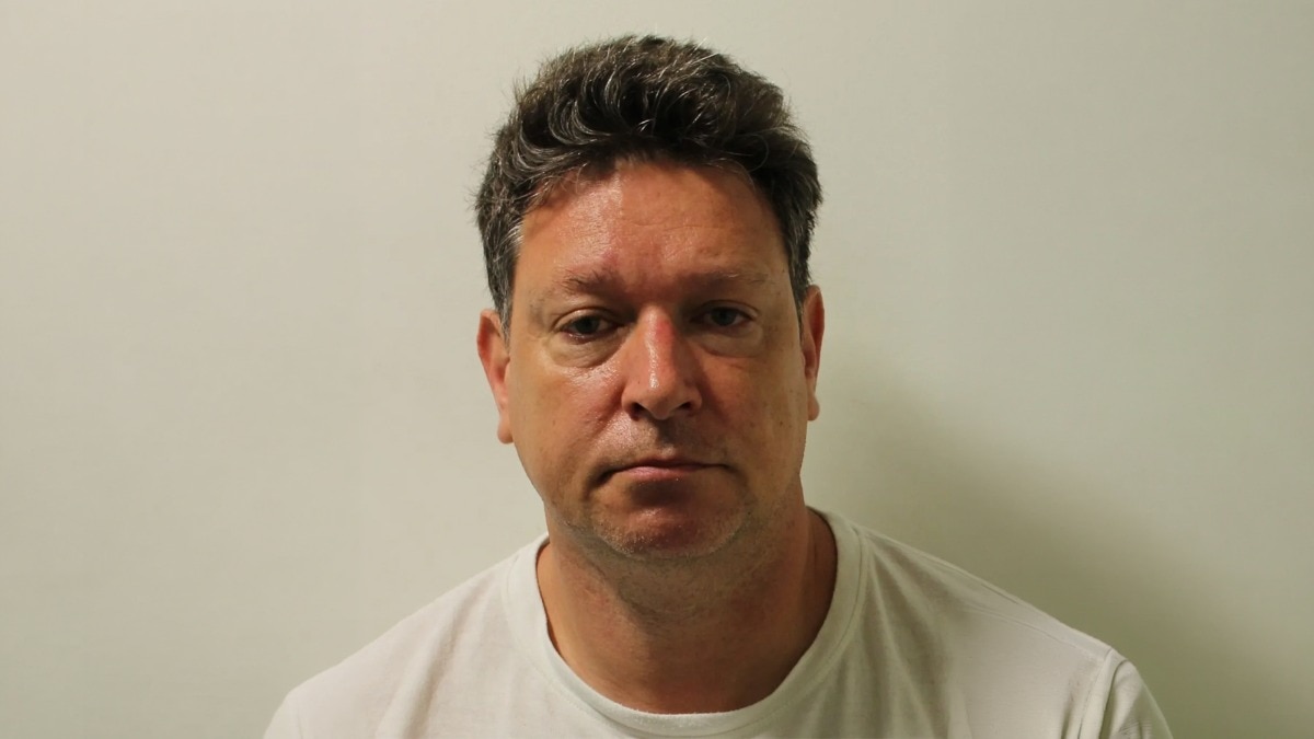 Darren Conway