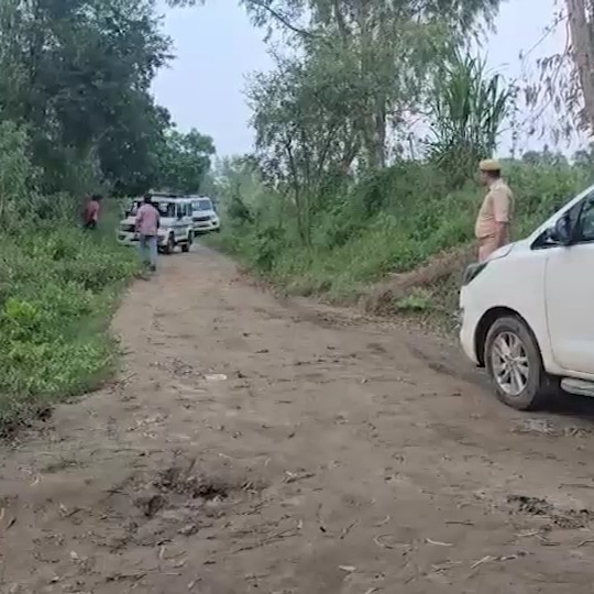 Days after couple found dead near River Ganga, two more bodies found in UP