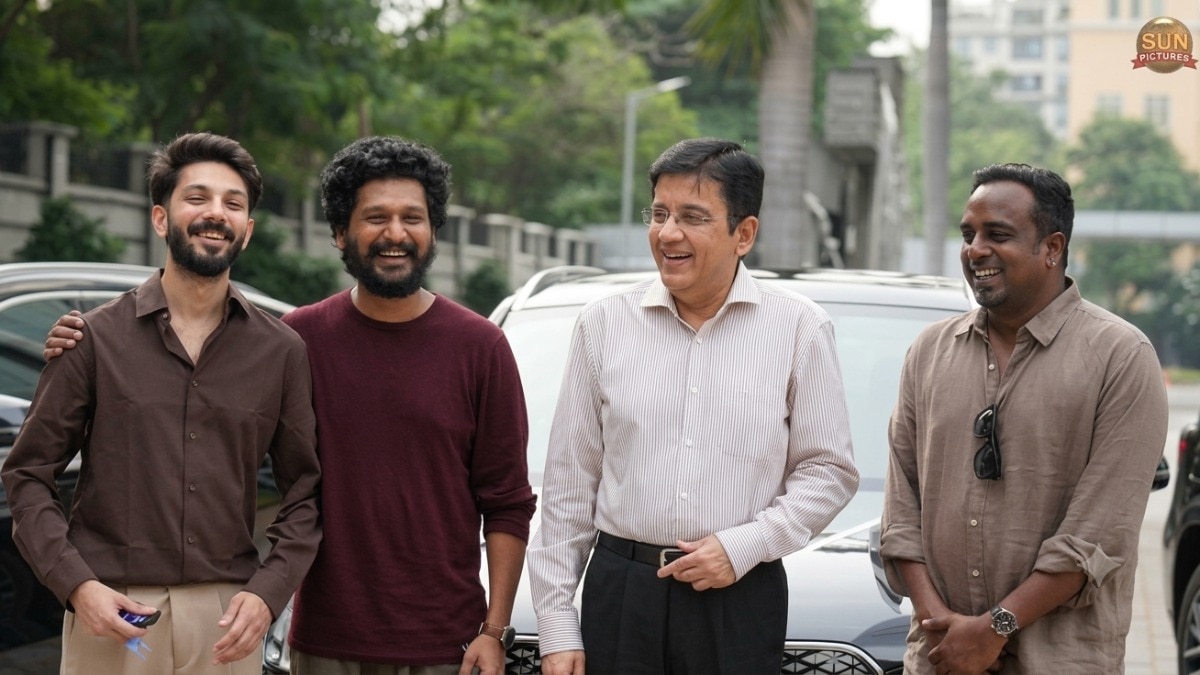 DC producer gifts BMWs to director, actor, composer. Fans ask why not Wamiqa?