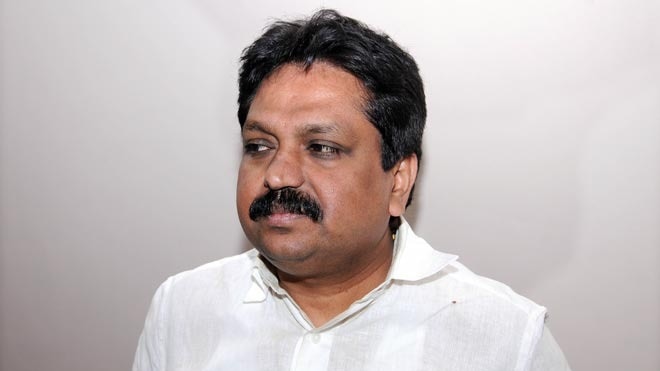 The Kottayam Vigilance Court judge, KV Rajanish, found Thachankary guilty under the Prevention of Corruption Act. (File Photo: ITG) DCP Thanchankary