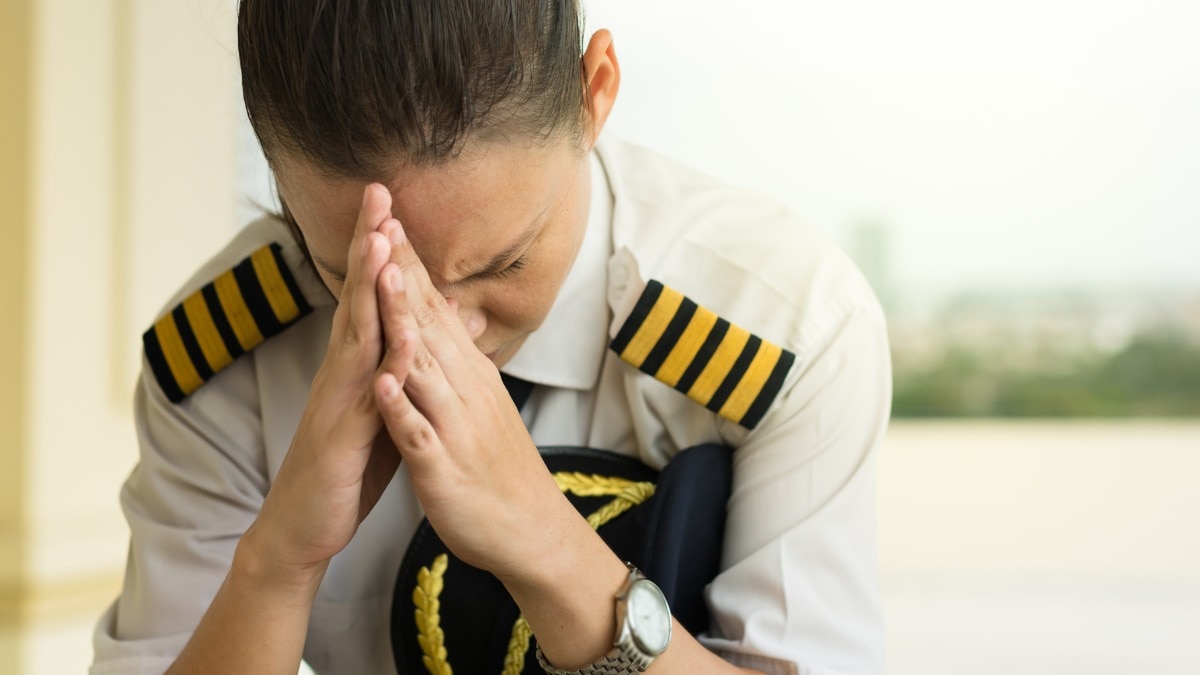 Deaths prompt pilot body nudge to DGCA: Are fatigue safeguards really working?