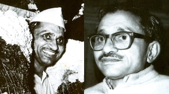 Deendayal Upadhyaya's mysterious death: 57 years on, questions remain