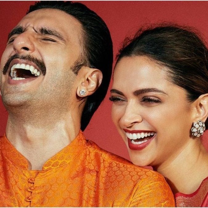 Deepika Padukone and Ranveer Singh welcome second daughter