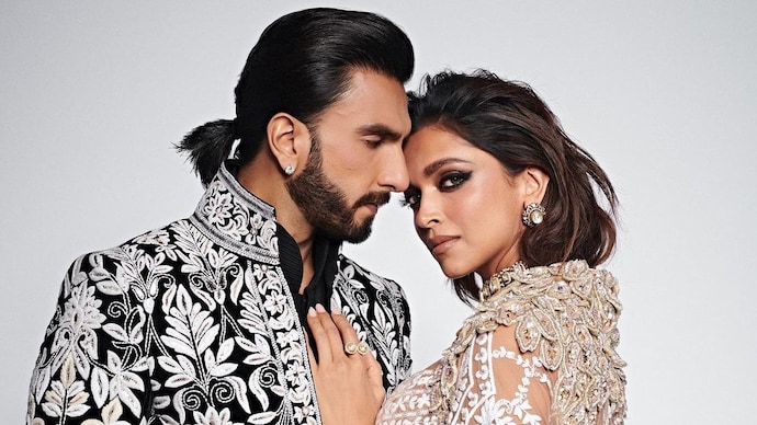 Bollywood Power Couple Deepika Padukone And Ranveer Singh Welcome Their First Child