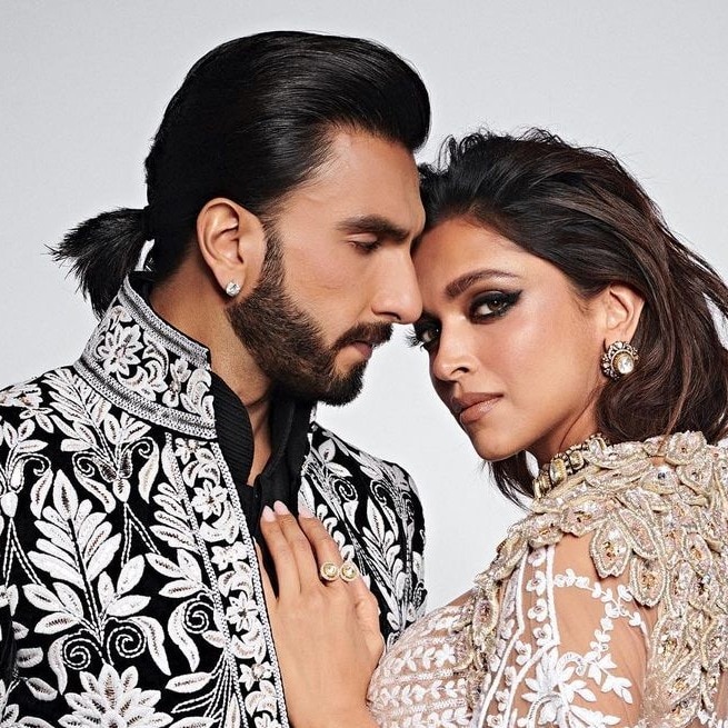 Deepika Padukone-Ranveer Singh blessed with second child, a baby girl