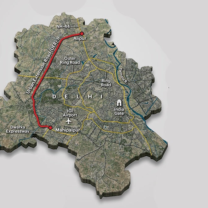 Delhi | 2047, a Capital makeover