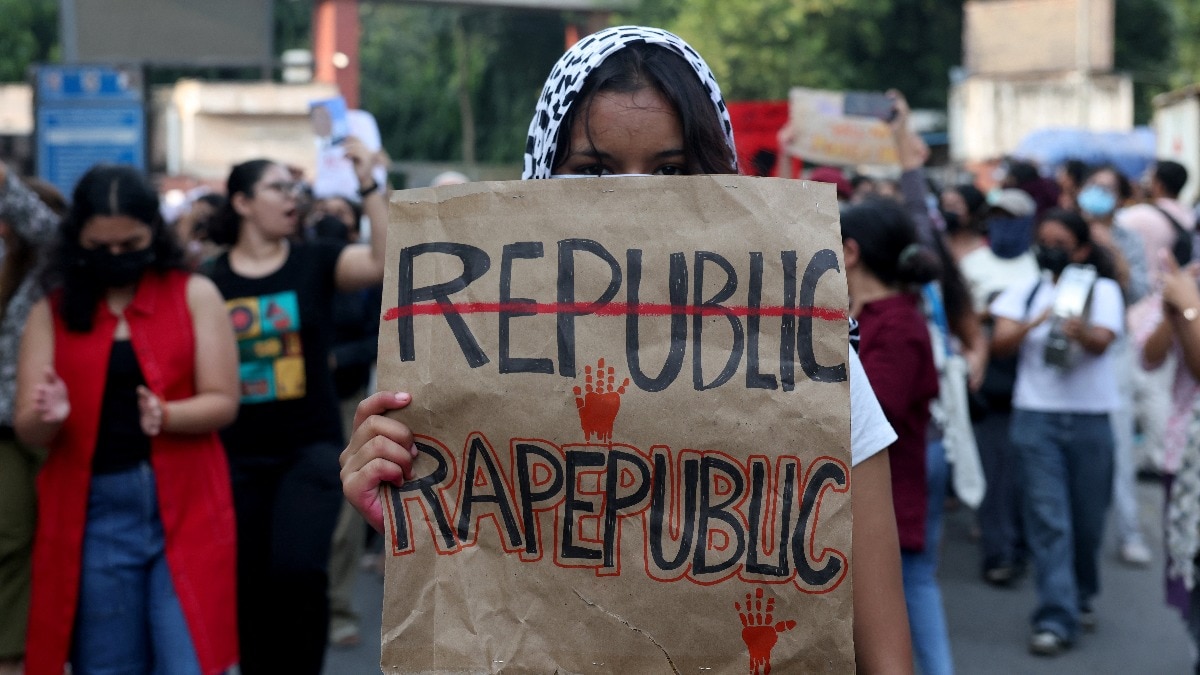 Can't help but draw parallels to Nirbhaya case: SC takes note of Delhi rapes