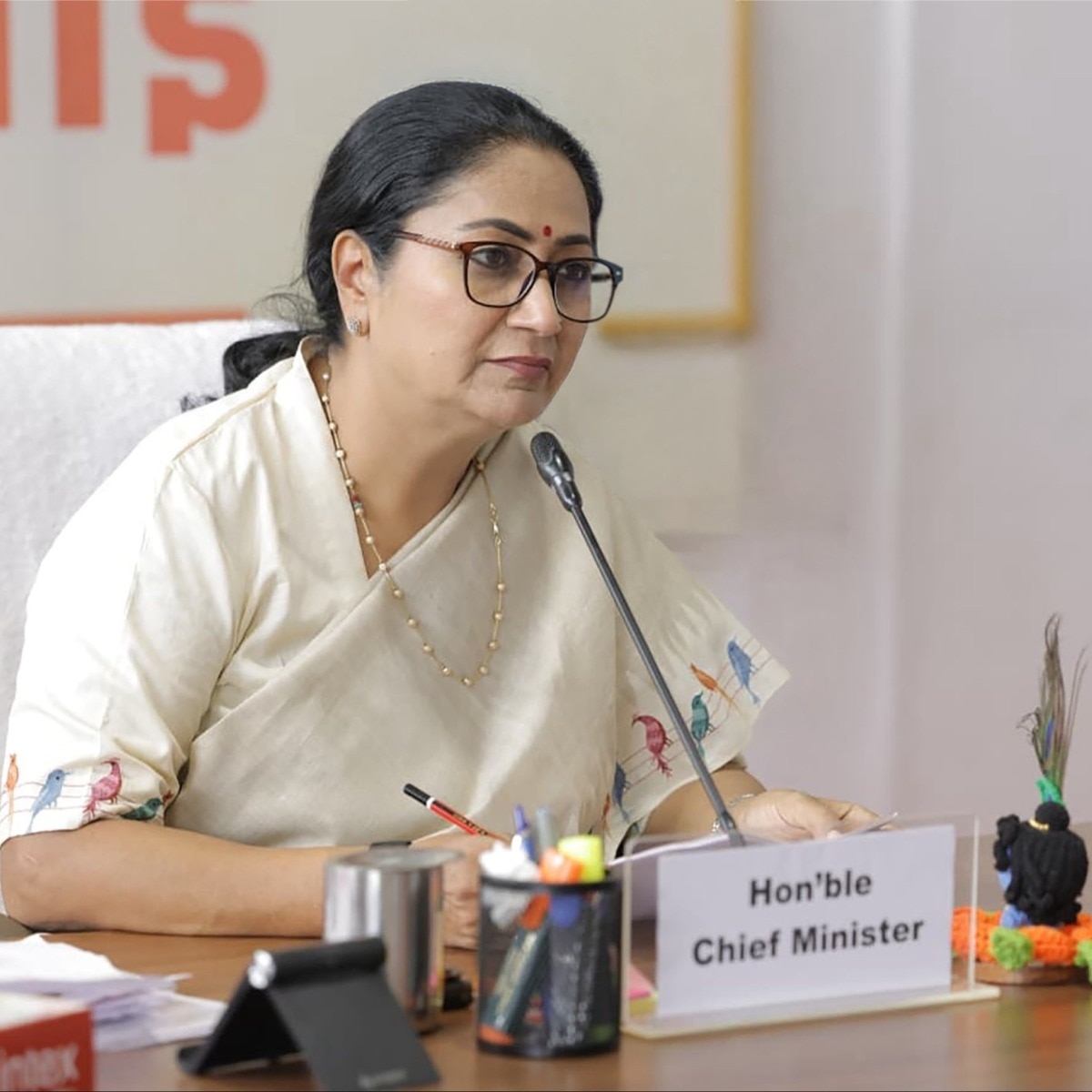 Delhi's historic Chandni Chowk Town Hall to become Global Heritage Centre