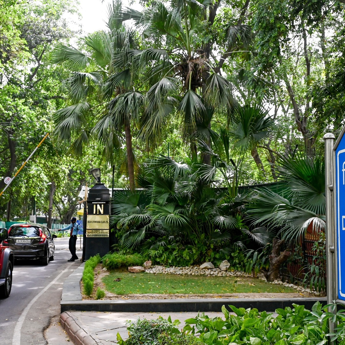 Delhi HC to hear Delhi Gymkhana Club eviction plea on September 29