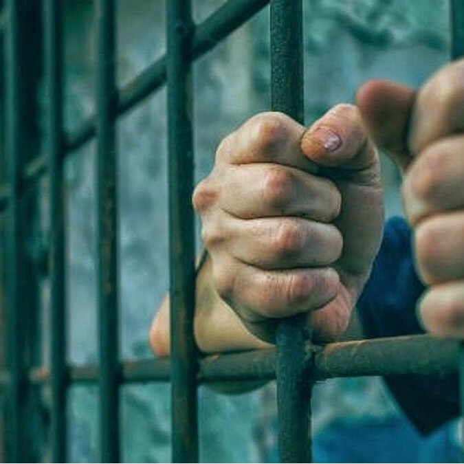 Delhi high risk prisoners transfer Delhi high risk prisoners transfer