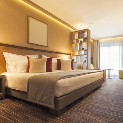 Delhi hotels near BRICS Summit
