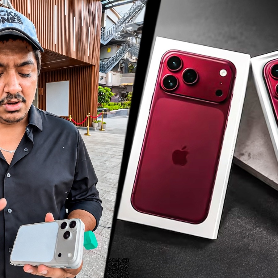This Delhi man chose an iPhone 18 Pro instead of a Japan trip. The reason