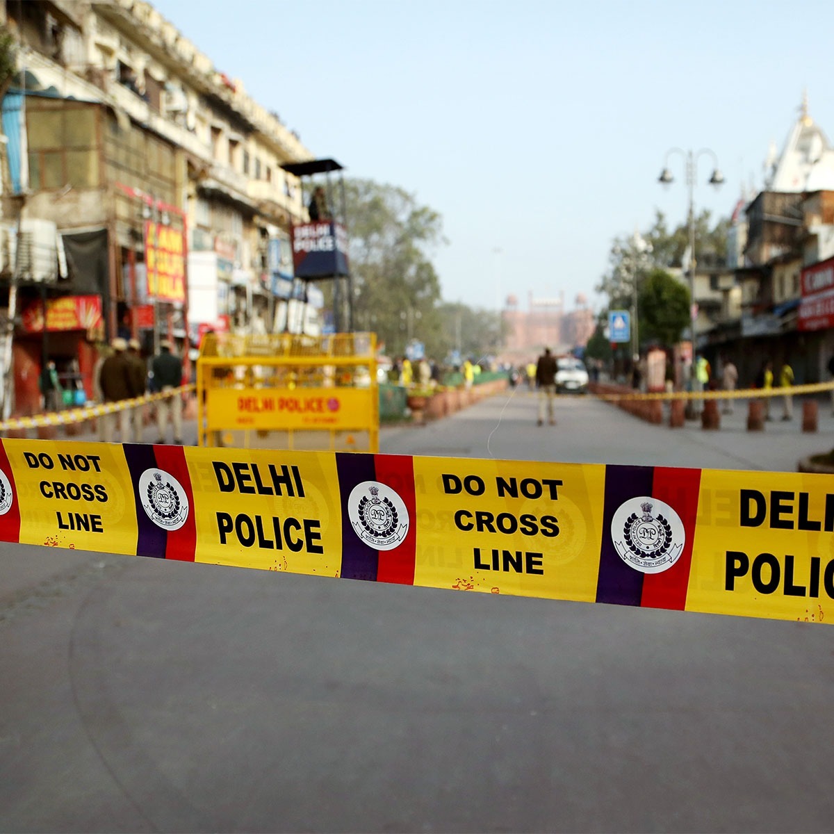 Chased by two men, stabbed 17 times: Delhi man, 22, killed after minor dispute