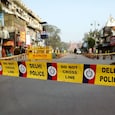 Delhi murder Delhi murder
