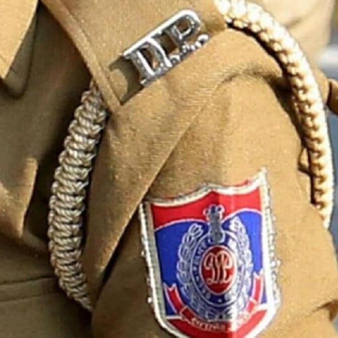 Delhi Police recuitment candidate death.