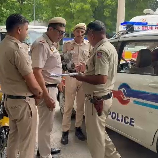 Delhi teen stabbed to death after intervening in quarrel over ‘call me papa’ remark