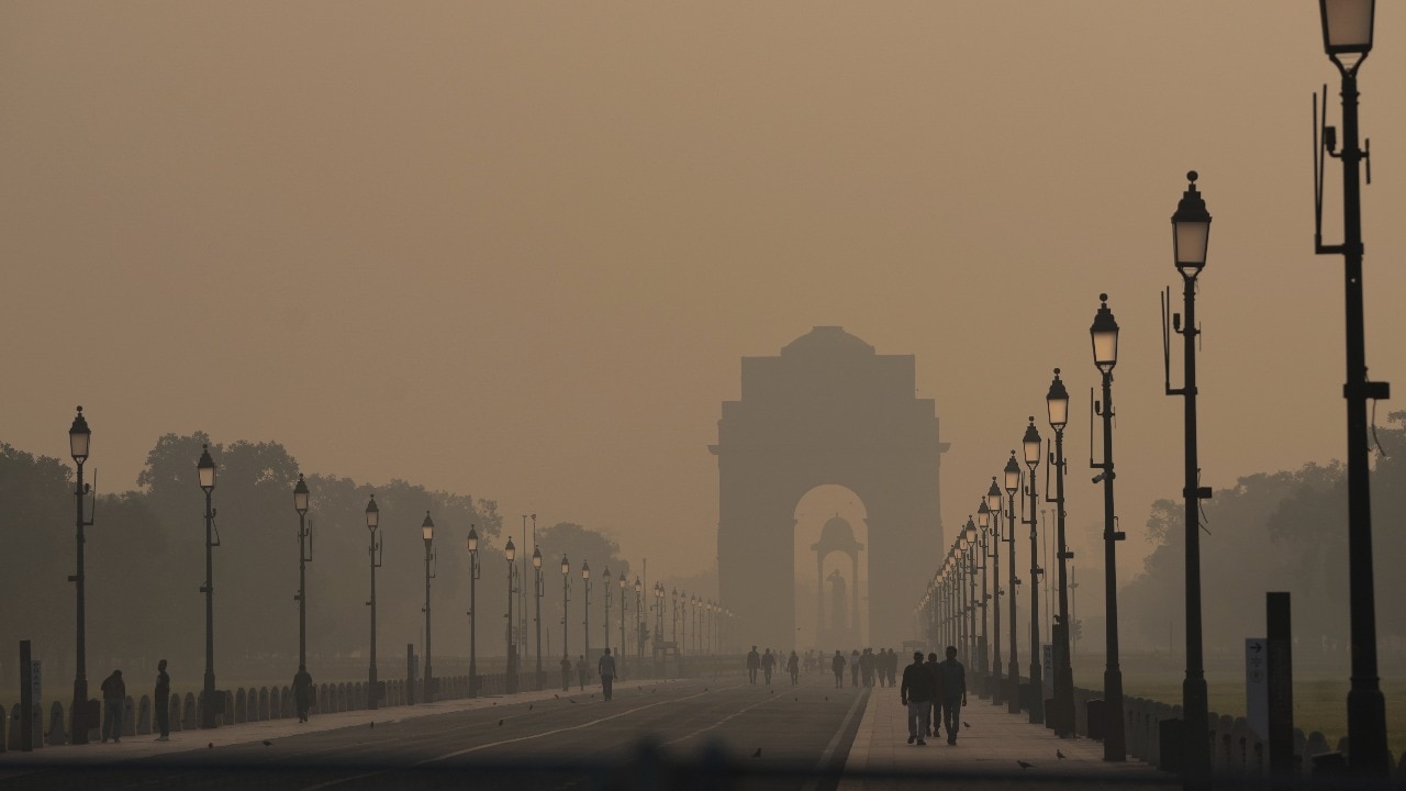Delhi breaks another record, wakes up to record-cold September morning