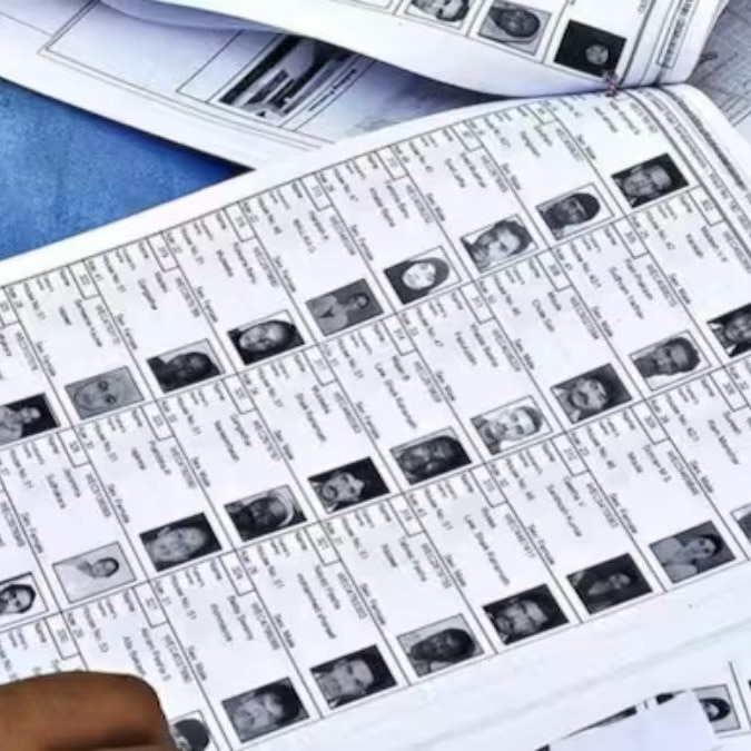 33 lakh Delhi voters, including 125-year-old, get notices over roll discrepancies