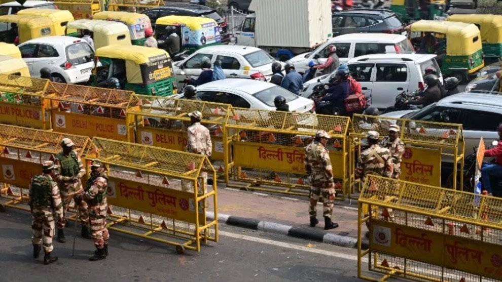 Janmashtami 2026: Traffic Advisory Issued for DBG Road and Ajmal Khan Road in Delhi