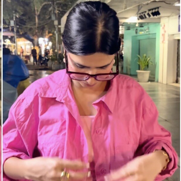 Delhi woman covers up with shirt over her outfit after ‘uncles’ stare repeatedly in CP