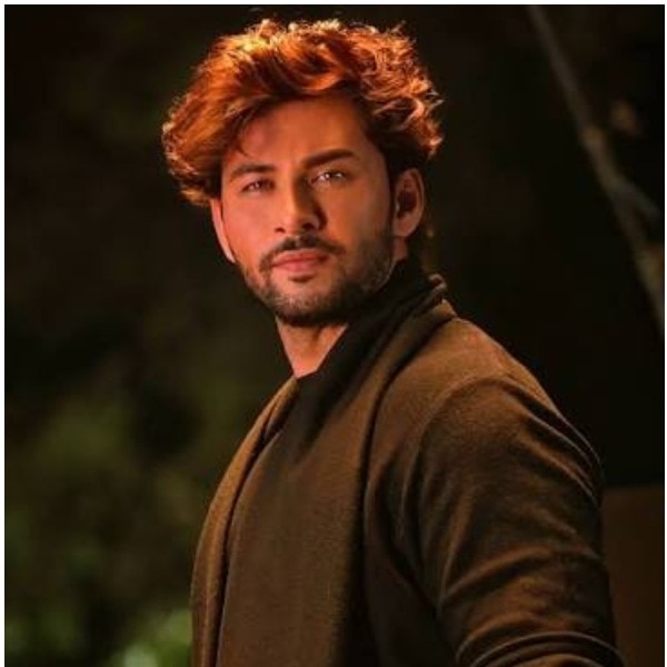 Dev Sharma, now Ram in Ramayan Katha, was rejected as Lakshman in Ranbir’s Ramayana