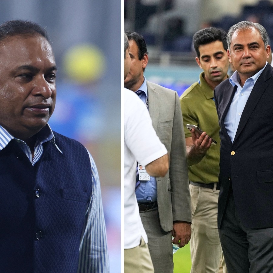 No timeline, but Asia Cup trophies will be in India one day: Devajit Saikia