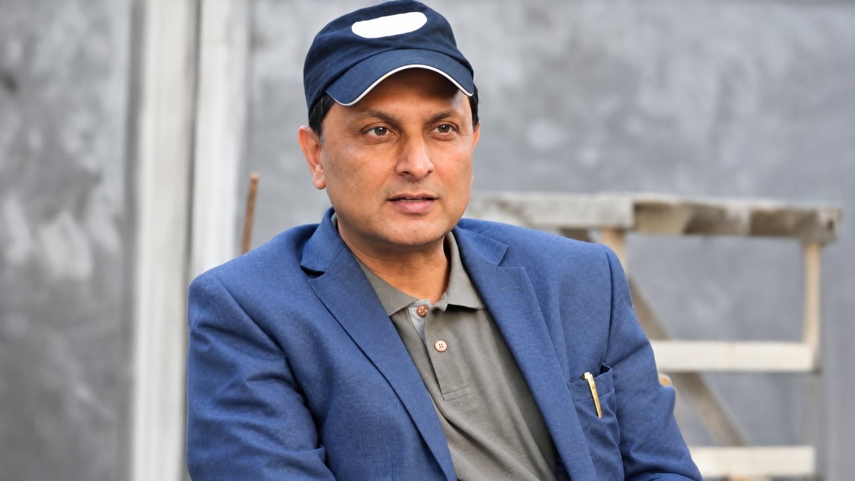 Who is Devasish Sharma, who quit IAS and got BJP ticket in days for Nagaon Lok Sabha bypoll?