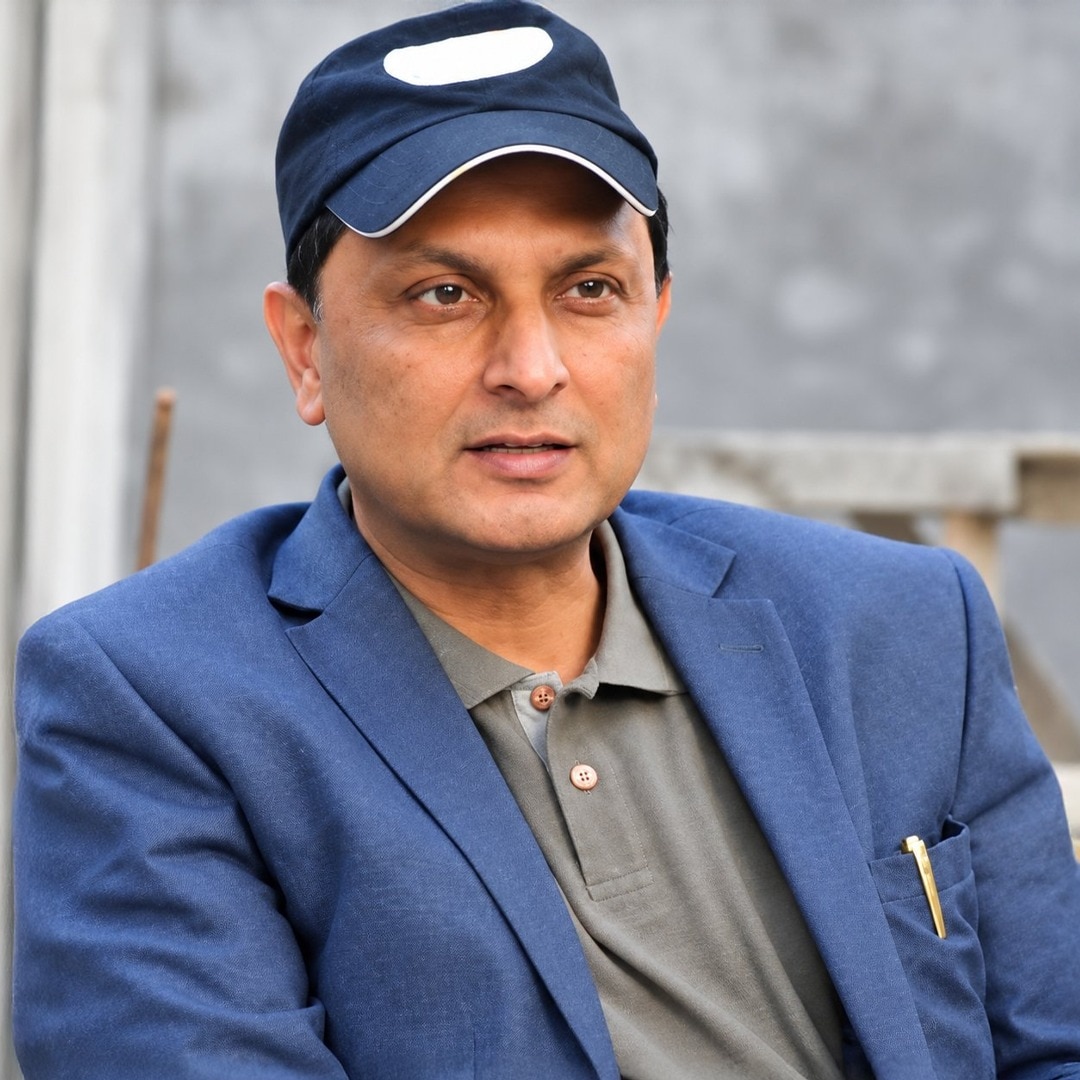 Who is Devasish Sharma, who quit IAS and got BJP ticket in days for Nagaon LS bypoll?