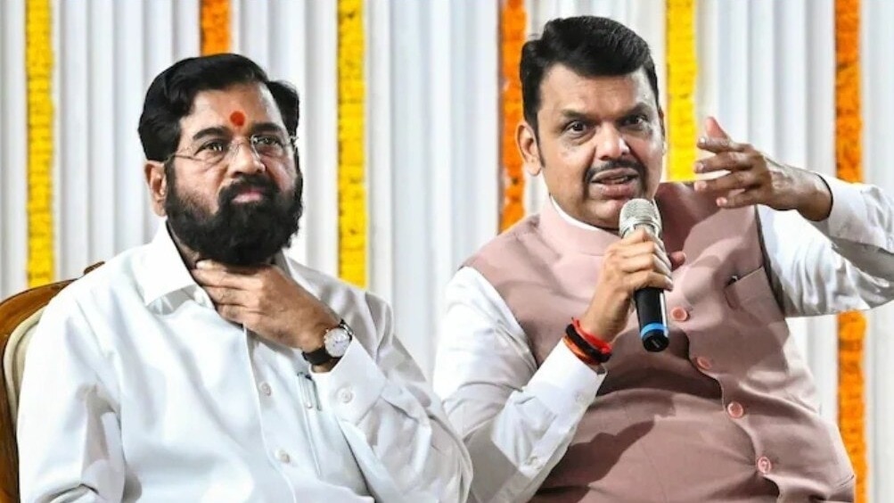 Shiv Sena vs BJP in Maharashtra? Eknath Shinde skips Cabinet meeting