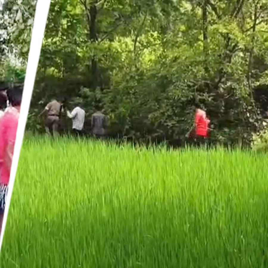 Girl's headless corpse found in forest near Dhanbad, human sacrifice suspected