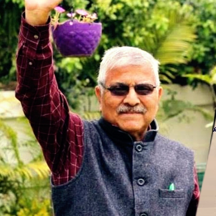 After Raghav Chadha, another Punjab MP's name missing from SIR draft roll