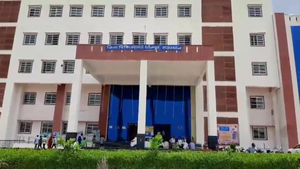 Rajasthan civic poll feud turns violent as councillor candidate's husband attacked