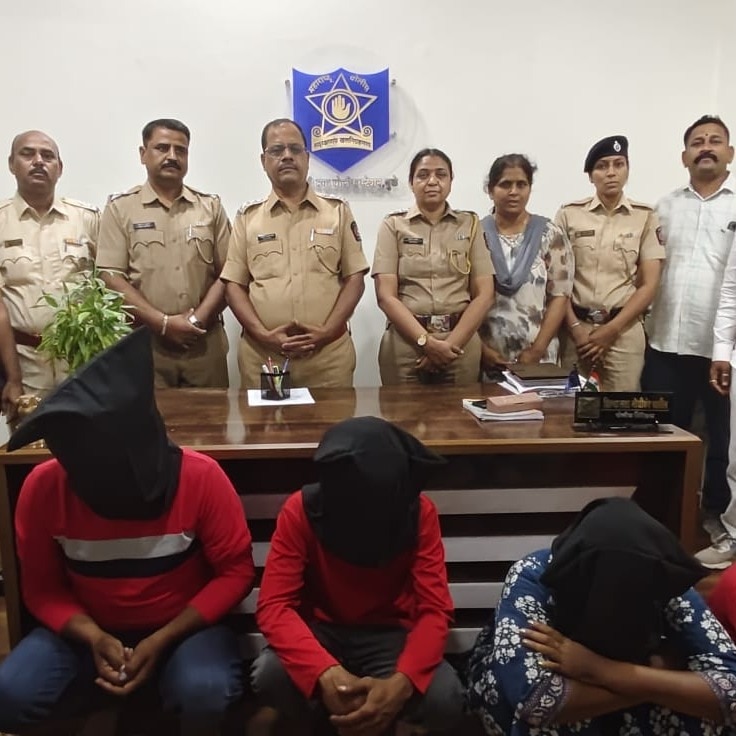 Maharashtra woman, pregnant, taken 200 km after dispute, burnt alive; 4 arrested