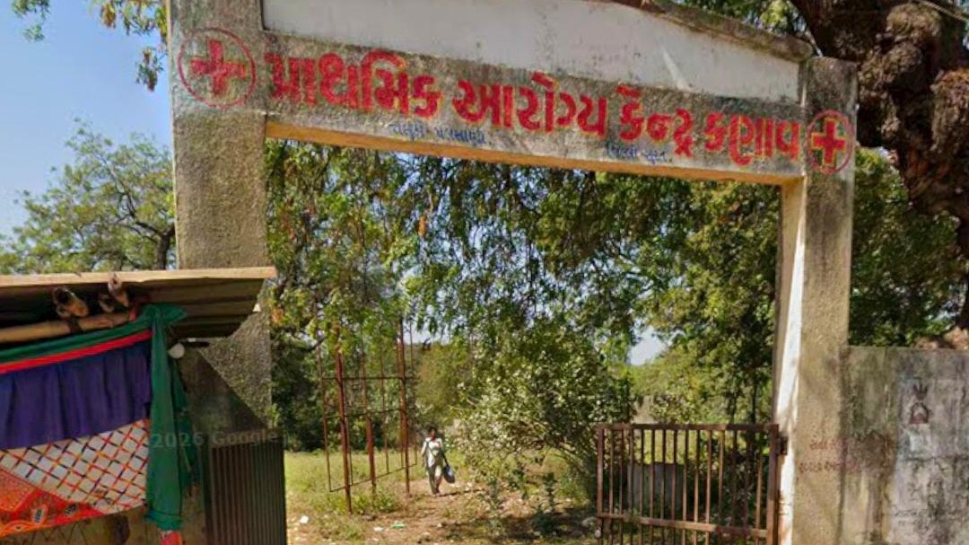 Gujarat: 5 kids hospitalised after diabetes drug post-vaccination, worker suspended