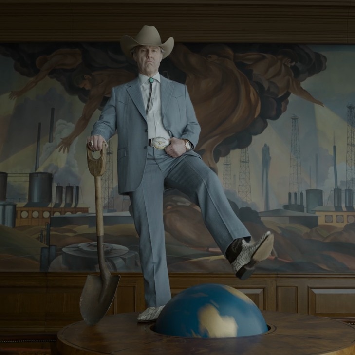 Digger final trailer: Tom Cruise is the villain who wants to save the world