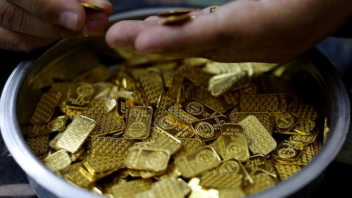 If you buy digital gold, the rules around your investment could soon get stricter. (Photo: Reuters)