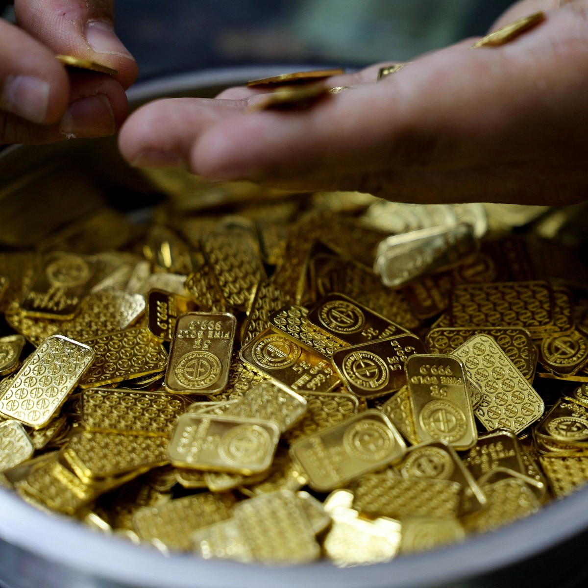 Buying digital gold? RBI, Sebi may soon tighten rules around your investment