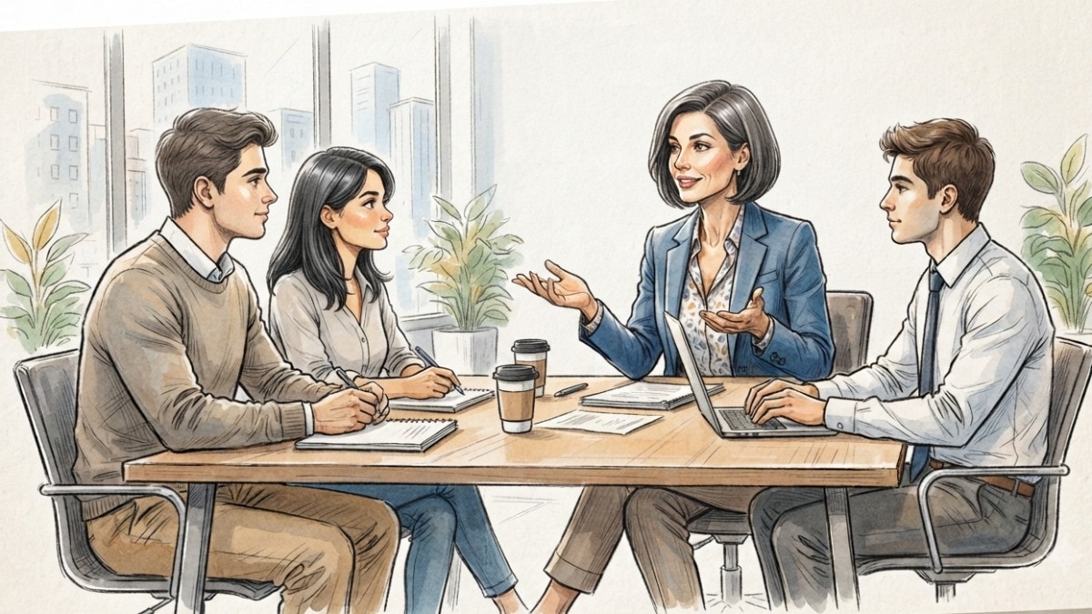 Employers focus on digital literacy, communication as hiring intent rises: Report